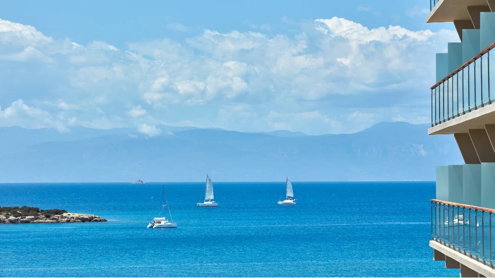 Το AKS Hinitsa Bay είναι το ιδανικό family hotel - εικόνα 6